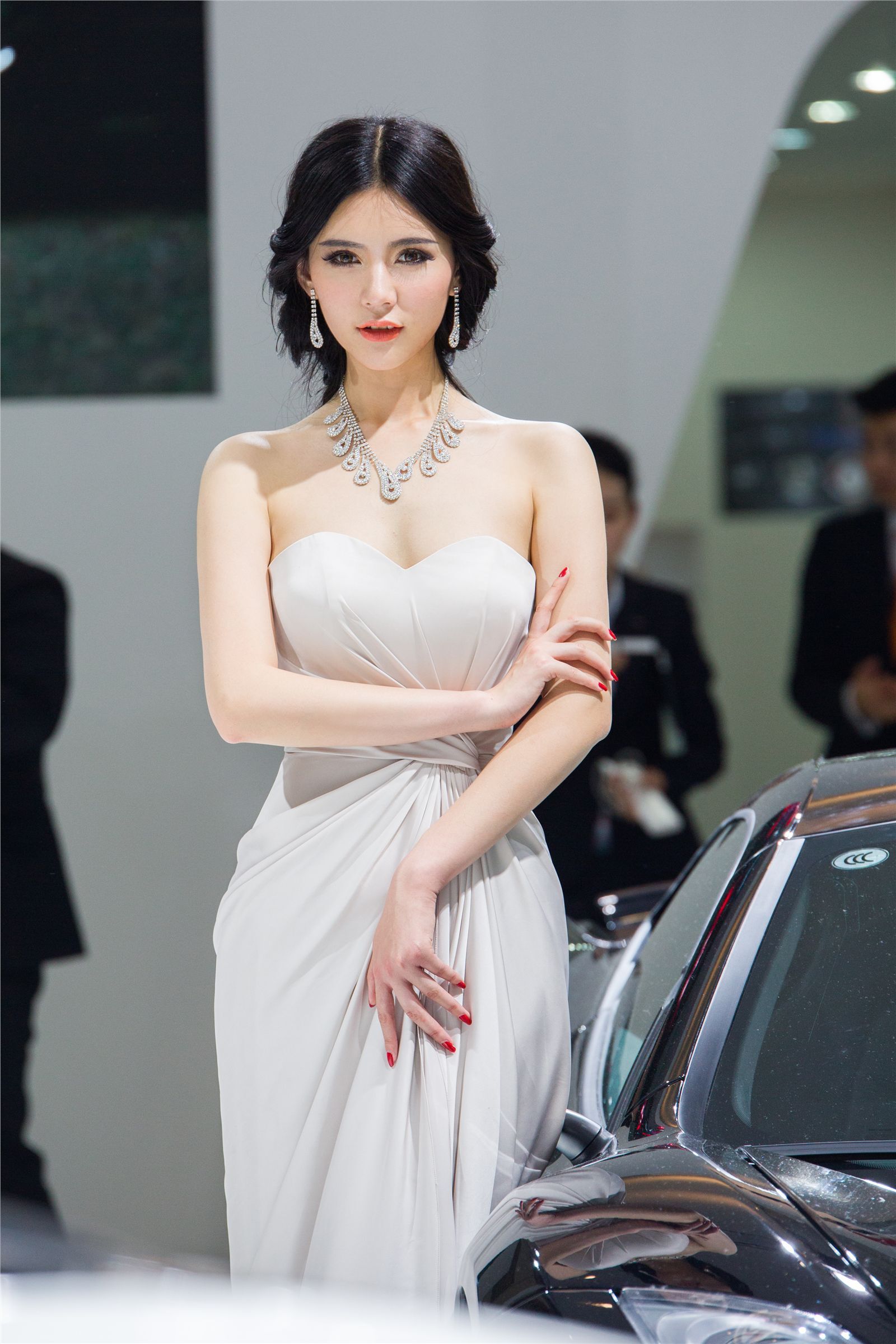 2014 Beijing Auto Show